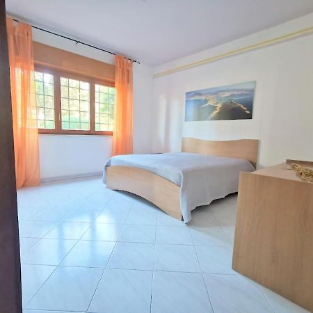 Duci Duci 4 Appartement Trapani Buitenkant foto