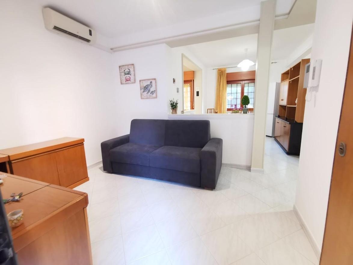 Duci Duci 4 Appartement Trapani Buitenkant foto
