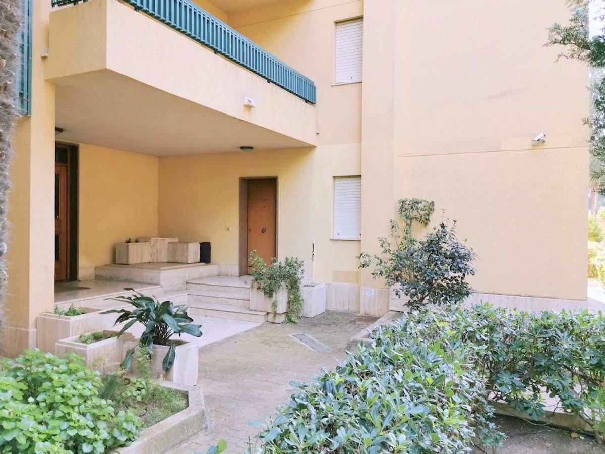 Duci Duci 4 Appartement Trapani Buitenkant foto