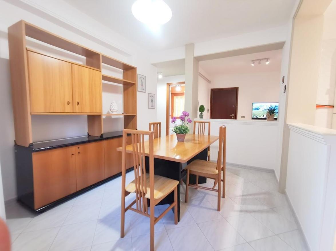Duci Duci 4 Appartement Trapani Buitenkant foto