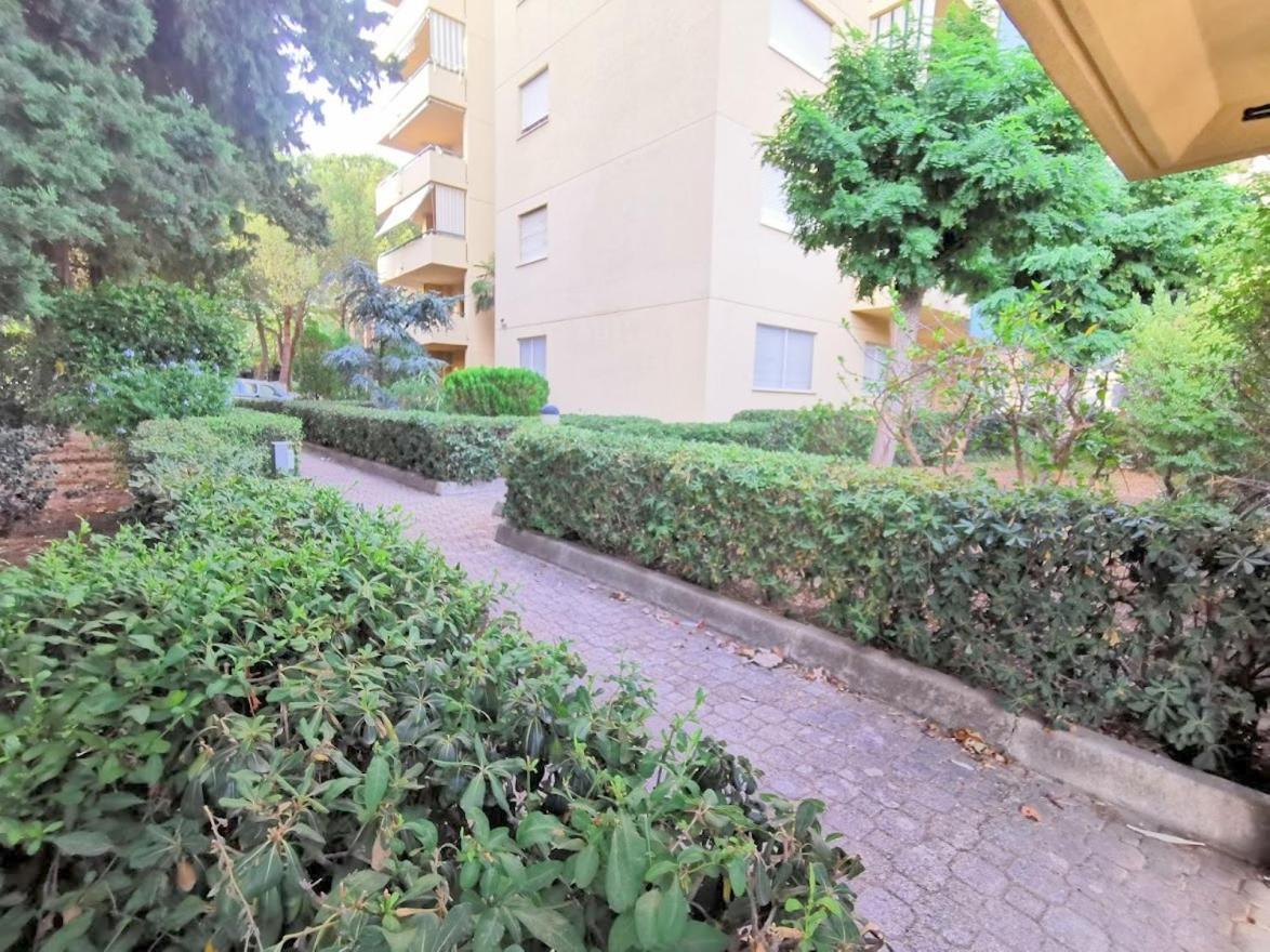 Duci Duci 4 Appartement Trapani Buitenkant foto