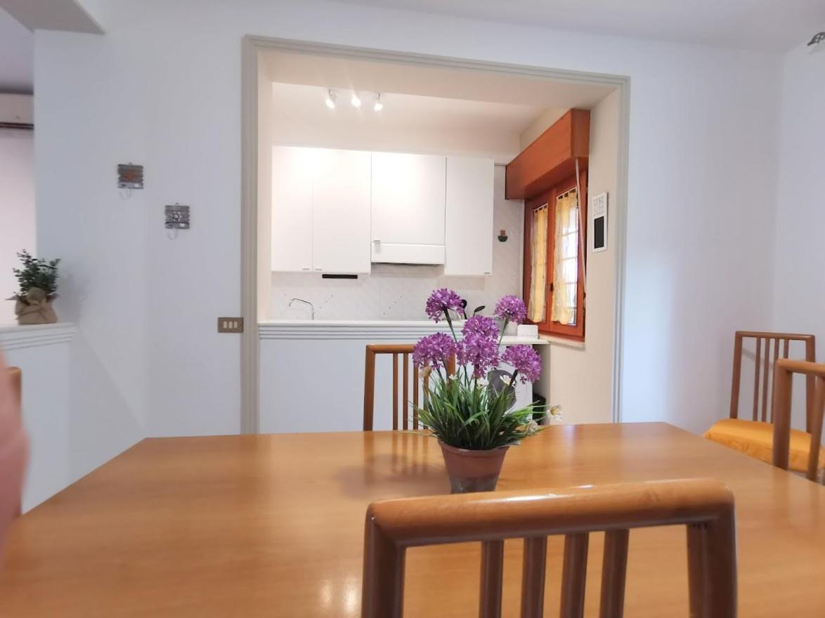 Duci Duci 4 Appartement Trapani Buitenkant foto