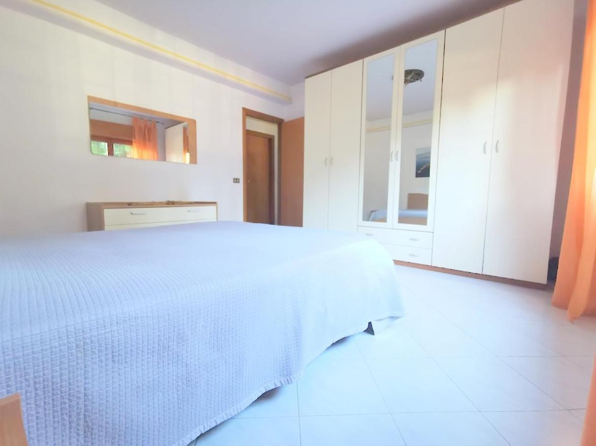 Duci Duci 4 Appartement Trapani Buitenkant foto