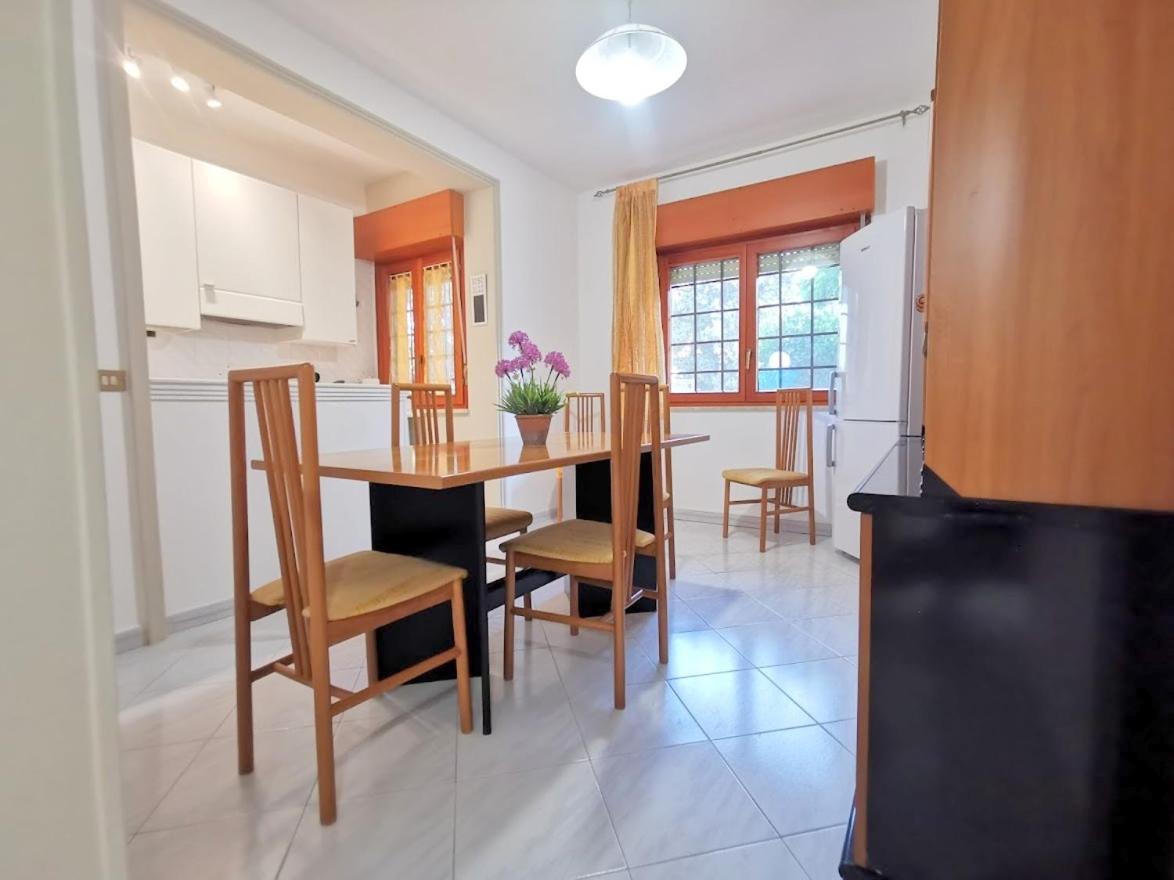 Duci Duci 4 Appartement Trapani Buitenkant foto