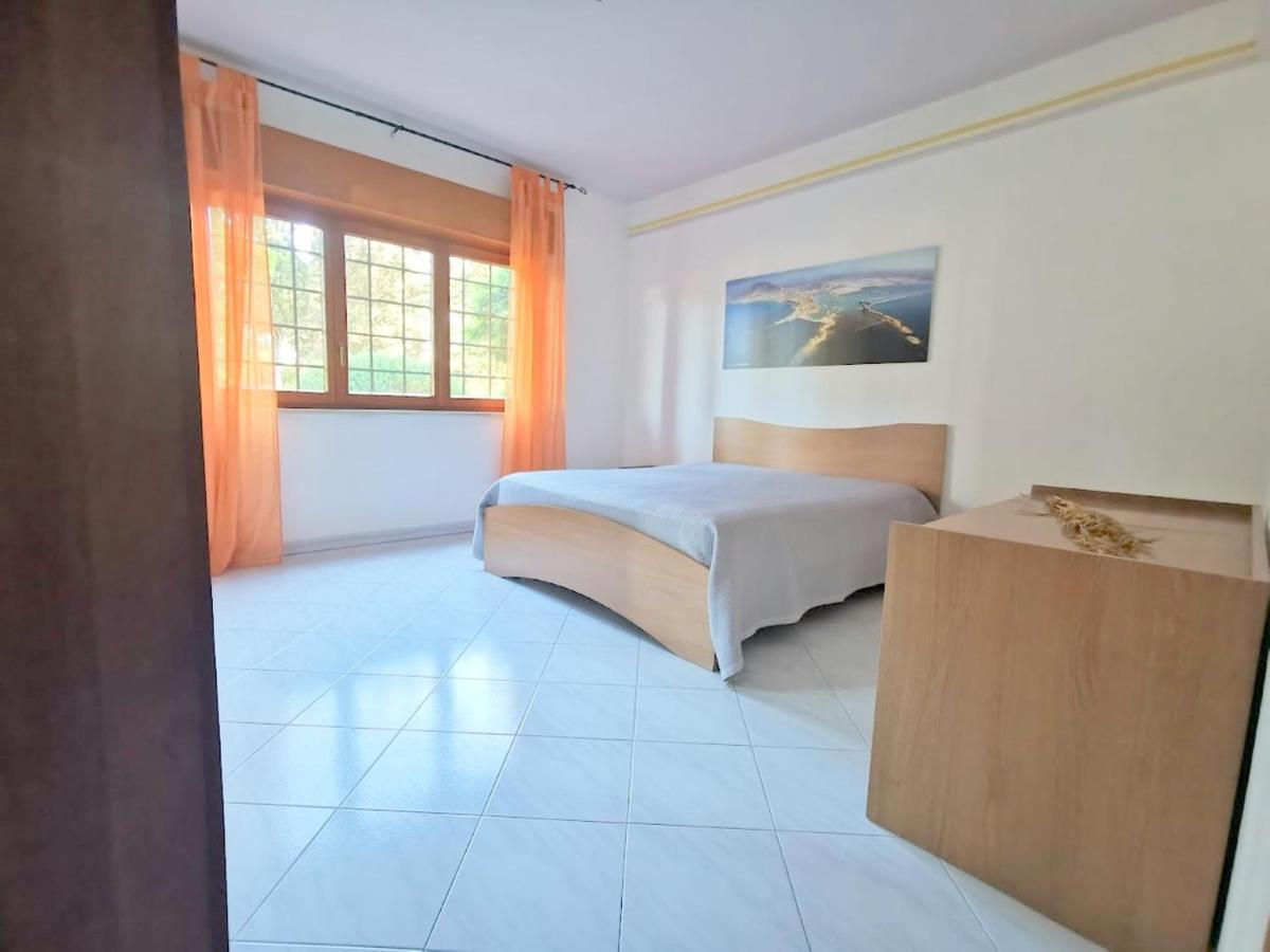 Duci Duci 4 Appartement Trapani Buitenkant foto